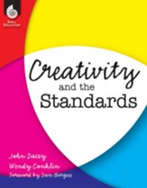 Creativity and the Standards - PDF Download [Download]