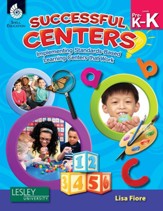 Successful Centers: Standards-Based Learning Centers that Work: Standards-Based Learning Centers that Work - PDF Download [Download]