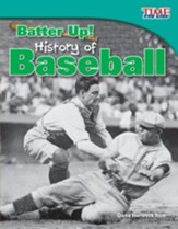 Batter Up! History of Baseball - PDF Download [Download]
