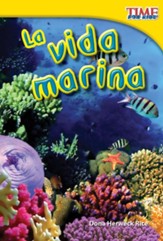 La vida marina (Sea Life) - PDF Download [Download]