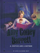 Amy Coney Barrett: A Justice and Mother