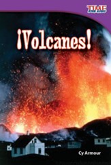 !Volcanes! (Volcanoes!) - PDF Download [Download]