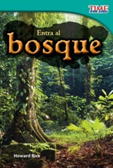 Entra al bosque (Step into the Forest) - PDF Download [Download]