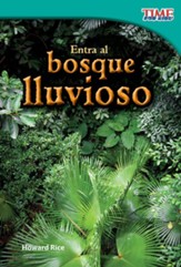 Entra al bosque lluvioso (Step into the Rainforest) - PDF Download [Download]