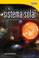 El sistema solar (The Solar System) - PDF Download [Download]