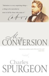 My Conversion - eBook