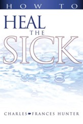 How to Heal the Sick - eBook