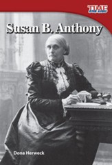 Susan B. Anthony (Spanish Version) - PDF Download [Download]