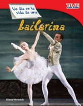 Un dia en la vida de una bailarina (A Day in the Life of a Ballet Dancer) - PDF Download [Download]