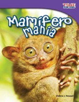 Mamifero mania (Mammal Mania) - PDF Download [Download]