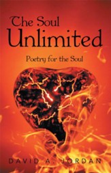 The Soul Unlimited: Poetry for the Soul - eBook