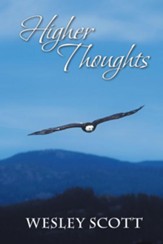 Higher Thoughts - eBook