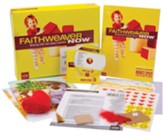 FaithWeaver NOW Infants, Toddlers & Twos Teacher Pack, Spring 2024