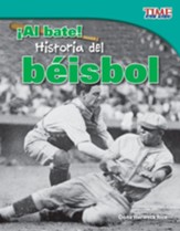 !Al bate! Historia del beisbol (Batter Up! History of Baseball) - PDF Download [Download]