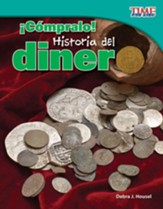 !Compralo! Historia del dinero (Buy It! History of Money) - PDF Download [Download]