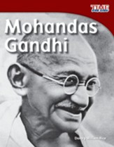 Mohandas Gandhi (Spanish Version) - PDF Download [Download]