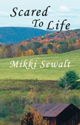 Scared to Life - eBook