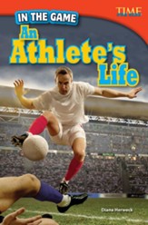 In the Game: An Athlete's Life - PDF Download [Download]