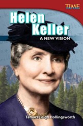 Helen Keller: A New Vision - PDF Download [Download]
