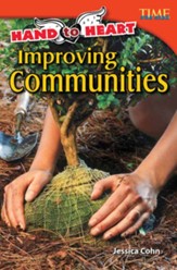 Hand to Heart: Improving Communities ebook - PDF Download [Download]