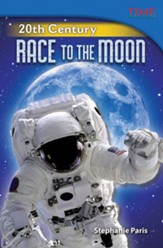 20th Century: Race to the Moon - PDF  Download [Download]