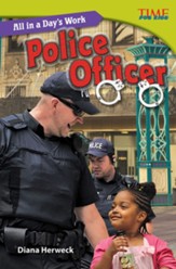 All in a Day's Work: Police Officer - PDF Download [Download]