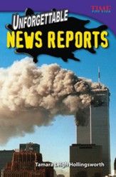 Unforgettable News Reports - PDF Download [Download]