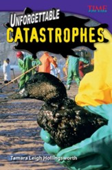 Unforgettable Catastrophes - PDF Download [Download]