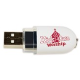 KidsOwn Worship Videos USB Drive, Summer 2024