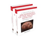 A Companion to the Archaeology of the Ancient Near East - eBook