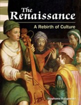 The Renaissance: A Rebirth of Culture - PDF Download [Download]