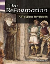 The Reformation: A Religious Revolution - PDF Download [Download]