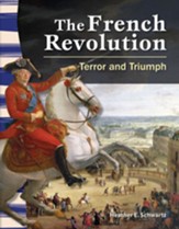 The French Revolution: Terror and  Triumph - PDF Download [Download]