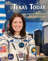 Texas Today: Leading America into the Future - PDF Download [Download]