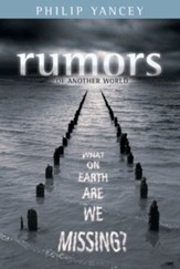 Rumors of Another World: What on Earth Are We Missing? - eBook