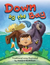 Down by the Bay eBook - PDF Download [Download]