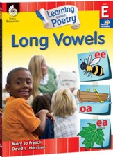 Learning through Poetry: Long Vowels - eBook - PDF Download [Download]