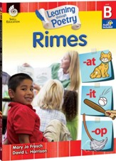 Learning through Poetry: Rimes - eBook - PDF Download [Download]