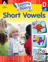 Learning through Poetry: Short Vowels: Short Vowels - PDF Download [Download]