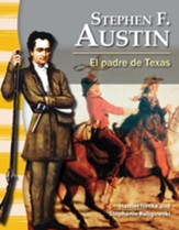 Stephen F. Austin: El padre de Texas (Stephen F. Austin: The Father of Texas) - PDF Download [Download]