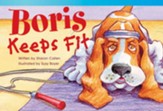 Boris Keeps Fit - PDF Download [Download]