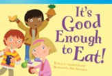 It's Good Enough to Eat! - PDF Download [Download]