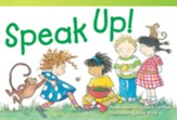 Speak Up! - PDF Download [Download]