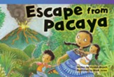 Escape from Pacaya - PDF Download [Download]