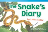 The Snake's Diary by Little Yellow - PDF Download [Download]