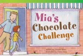 Mia's Chocolate Challenge - PDF Download [Download]