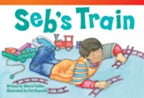 Seb's Train - PDF Download [Download]