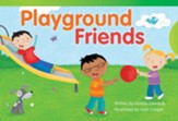 Playground Friends - PDF Download [Download]