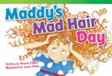 Maddy's Mad Hair Day - PDF Download [Download]