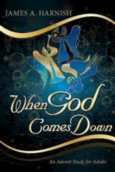 When God Comes Down: An Advent Study for Adults - eBook